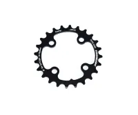 Stronglight MTB chainring 10x2-speed 64 LK inner 27 teeth black