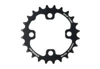Stronglight ct² MTB 2x10 FC-M785 LK 64 24-tooth chainring
