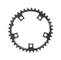 Stronglight Type 110 ct² Road Bike Chainring 5-Arm Inner 110 Lk Black 38 Teeth