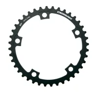 Stronglight ct2 chainring DURA-ACE - Ultegra 10/11-speed 5-arm 130mm bolt circle 42 teeth