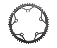 Stronglight ct² road bike chainring Type 135D Campagnolo 11-speed external black 52 teeth