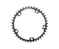 Stronglight ct² road bike chainring Type 135D Campagnolo 11-speed internal black 40 teeth