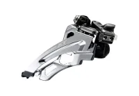Shimano XT Front Derailleur FD-M8020 Low Clamp Side Swing Front Pull 11x2-speed