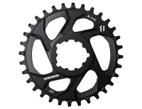 Sram Direct Mount Chainring X-Sync GXP 3-degree Offset Boost 11-speed 32 teeth - Remaining stock
