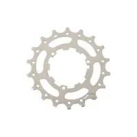 Shimano Ultegra CS-6700 18-tooth 10-speed sprocket for 12-23T
