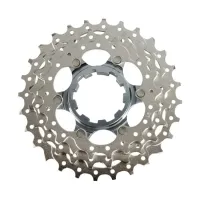 Shimano Ultegra CS-6700 Cassette 24-27-30 teeth 10-speed