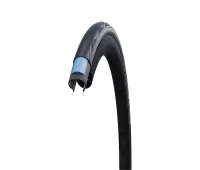 Schwalbe Durano Plus Addix folding tyre 25x700C black – remaining stock