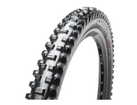 Maxxis Shorty MTB tyre 27.5 inches x 2.30 EXO 3C MaxxTerra TL-Ready
