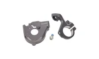 Shimano Deore XT SL-M8000 Shift Lever Spare Part | Base Housing for Gear Indicator, Complete, Right-Hand Side, No. 6