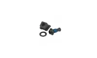 Shimano XTR SL-M9000 / XT SL-M8000-I Shift Lever Spare Part | I-Spec II Connecting Screw, Complete, No. 6