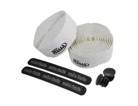 Selle Italia Smootape Gran Fondo handlebar tape, white