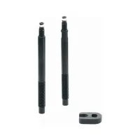 Schwalbe Valve Extenders Set 65mm