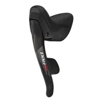 Sram Red 22 ErgoDynamic shift/brake lever, left, 2-speed, black
