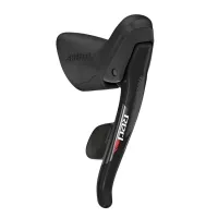 Sram Red 22 ErgoDynamic right-hand shift/brake lever, 11-speed, black