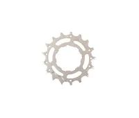 Shimano CS-HG800 / CS-M8000 / CS-M5100 / CS-M7000 Cassette Spare Part | 17-tooth sprocket