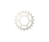 Shimano CS-HG800 / CS-M8000 / CS-M5100 / CS-M7000 Cassette Spare Part | 19-tooth sprocket