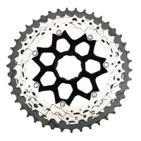 Shimano XT sprocket set 32-37-42 teeth, 11-speed, for CS-M8000 cassette 11-42T