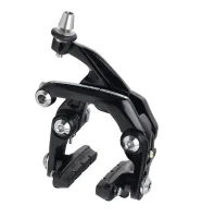 Campagnolo Direct Mount Brake, Dual Pivot, Rear Wheel, Seat Stay