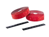 Ritchey Bar Tape WCS Race Tape Handlebar Tape, red