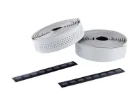 Ritchey Bar Tape WCS Gel Race Tape Handlebar Tape, white