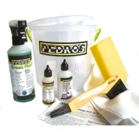 Pedro's MINI PIT KIT Cleaning Set 3.0