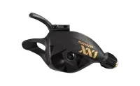 Sram XX1 Eagle Trigger Shift Lever 12-speed right black-gold