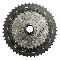 Shimano Deore XT 11-speed cassette CS-M8000, 11-46 tooth range