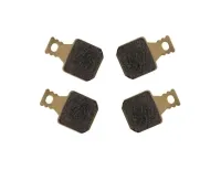 Magura MT Disc Brake Pads | 8.R Race 4-piston | 4 pieces