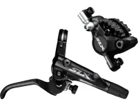 Shimano SLX M7000 Rear Disc Brake, Right-Hand Lever – Remaining Stock