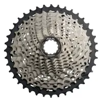 Shimano SLX Cassette CS-M7000, 11-40T, 11-speed