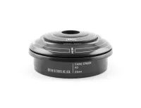 Cane Creek 110 Headset Upper Cup 1 1/8 inch | ZS44/28.6 Cap 8mm black