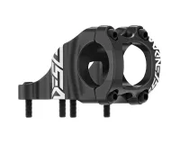 Truvativ Descendant Direct Mount 31.8 stem, 50 mm length, colour: black and white