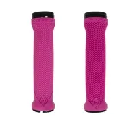 Race Face Love Handle Lock On Handlebar Grips 28–33 mm Colour: pink