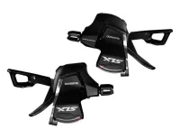 Shimano SLX Shift Lever SL-M7000 Bracket Set 11x2-3 speed