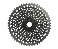 Sram X01 Eagle cassette 10-50 teeth black 12-speed XG-1295