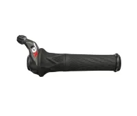 Sram X01 Eagle Grip Shift lever 12-speed right black-red