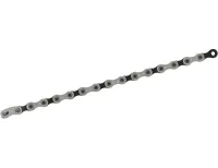 Sram PC GX Eagle 12-speed chain with Power Lock, silver, 126 links