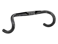 FSA K-Force Carbon New Ergo Road Bike Handlebar, 42 cm width