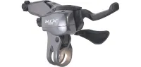 Shimano XTR Dual Control V-Brake STM 960 (right-hand) 9-speed – remaining stock with minor imperfections