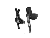 Sram Rival 1 disc brake lever (left), 180 cm cable