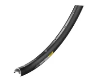 Mavic XM 624 29-inch disc rim, black, tubeless ready, 32-hole – B-grade