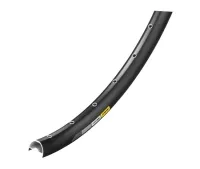 Mavic XC 821 Rim 27.5 inch Disc black tubeless ready 32-hole