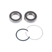 Mavic hub bearings type 1728+6902 | ID 360 QRM+ hub DCL | 17x28x7/15x28x7mm set of 2