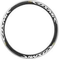 Mavic Cosmic Pro Carbon Rear Wheel Rim, Decor White, from 2016 model onwards SOLD OUT