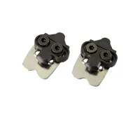 Shimano SPD Pedal Cleats | SH-SM51-A Single-sided release - Set with counterplate
