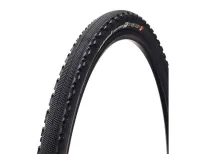 Challenge Grinder Race Gravel Tyre 120 TPI Clincher 38x622 black