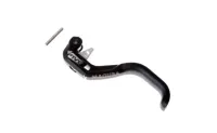 Magura MT5 brake lever HC aluminium black 1-finger from 2015 onwards