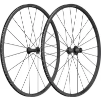 DT Swiss PR 1400 Dicut Oxic 21 RB Rim-Brake 28-inch / 700C wheelset