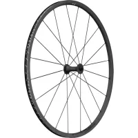 DT Swiss PR 1400 Dicut 21 Oxic Front Wheel Clincher UB