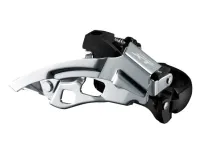 Shimano XT Front Derailleur FD-T8000-L Top Swing 10-speed black